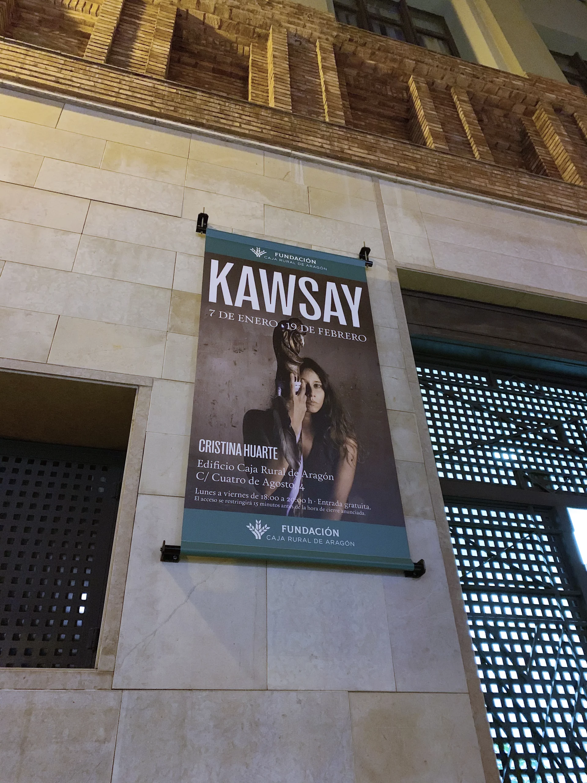 Kawsay-EXPOSICION FOTO 1